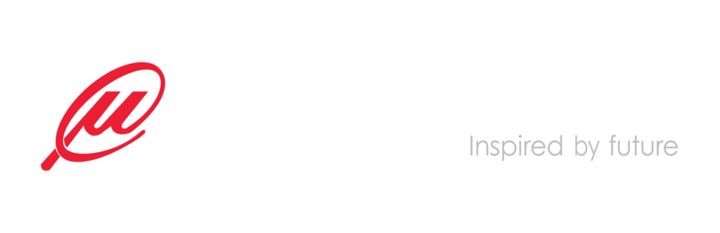 Mutex Systems Logo White